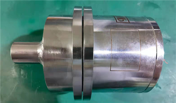 防爆電機(jī)殼
