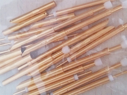 測(cè)試探針